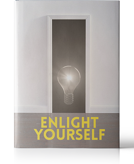 Enlight Yourself Store Book
