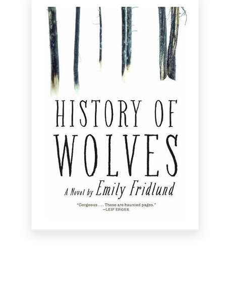 Histry Of Wolves Fridluad