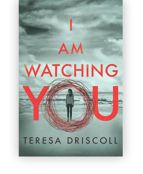 I am Watching You Teresa