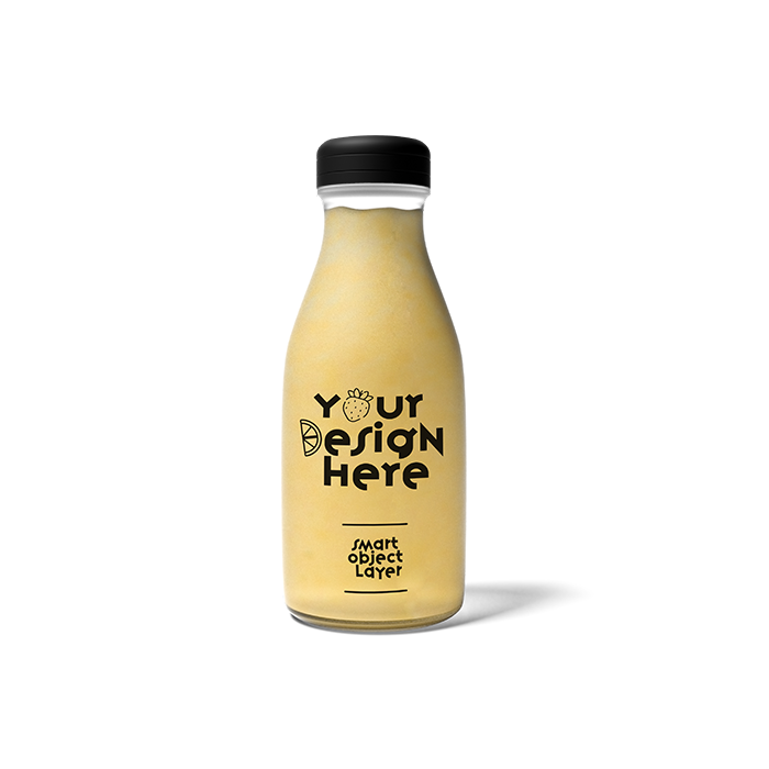 Cow fresh milk