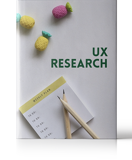 UX Research Clean is Design